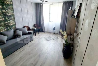 Garsonieră semidecomandată, mobilată în Micro 19 - 4