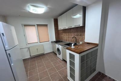 Apartament cu 3 camere semidecomandat în George Enescu - 4