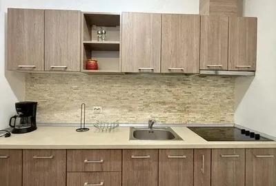 Garsoniera 40 mp, parter inalt + gradina & foi?or Coresi- Oferta - 3