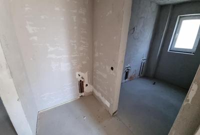Apartament 2 camere 57 mp si balcon 5 mp, CF,  zona Vivo - 3
