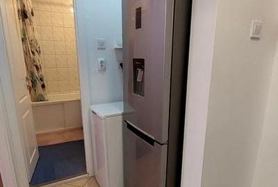 Garsonieră decomandată, mobilată în Mihai Bravu - 9