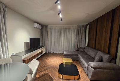 Apartament 3 camere de Lux, Greenfield, 88 m2, vedere la padure Apartament 3 camere de Lux, Greenfield, 88 m2, vedere la padure - 5