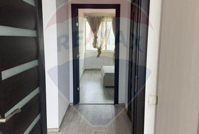 Apartament cu 3 camere semidecomandat în Ștefan cel Mare - 11