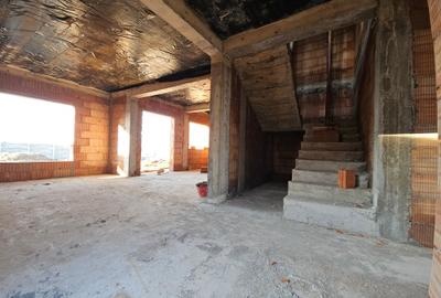 Duplex cu 4 camere cu Canalizare în Moșnița Nouă - 6