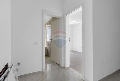 Apartament cu 2 camere de vanzare si parcare, bloc nou, zona Giroc - 3