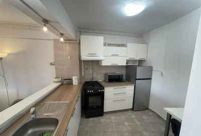 Apartament cu 2 camere semidecomandat, mobilat în Central - 6