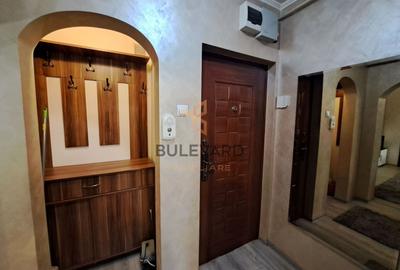 Apartament cu 2 camere semidecomandat, mobilat în Ultracentral - 14