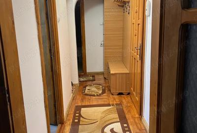 Apartament cu 2 camere decomandat în Central - 3