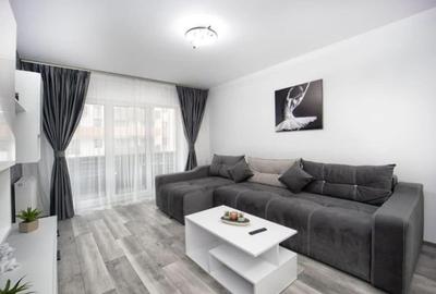 Apartament cu 2 camere decomandat în Bartolomeu