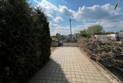 Casă cu 4 camere cu Canalizare în Mogoșoaia - 3