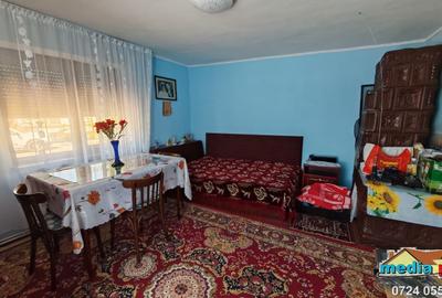 Casă individuală cu 3 camere cu Teren 500 Mp în Est - 4