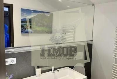 Casa 4 camere Selimbar curte 130 m - 4