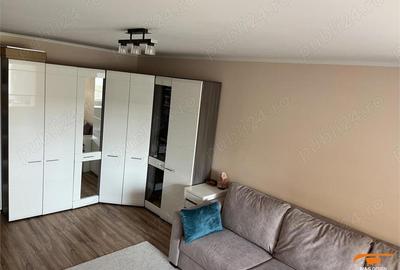 2 camere Steaua - etaj 1, 2 balcoane - 4