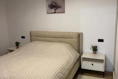 Apartament cu 2 camere semidecomandat în Florești - 1