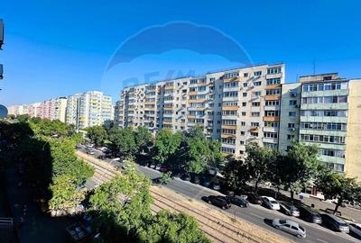 Garsoniera 31.10mp utili - renovata complet - Piata Rahova - 11