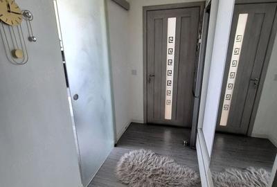 Apartament cu 3 camere semidecomandat, mobilat în Păcii - 5