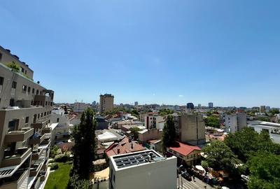 Garsoniera de vanzare, imobil nou, zona Polona - Vasile Lascar, Bucuresti - 3