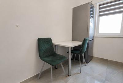 Apartament cu 2 camere decomandat în Chiajna - 4