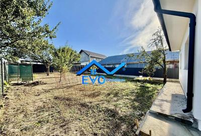 Casa individuala 3 camere, de , 0 COMISION, 550mp teren, Ciu - 3