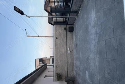 Casă cu 3 camere cu Teren 330 Mp în Moșnița Nouă - 9