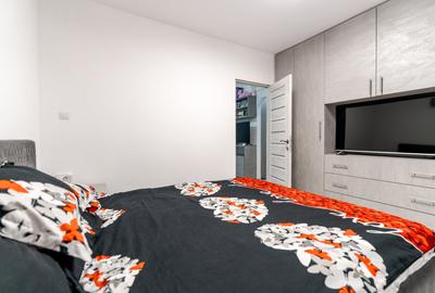 Garsonieră modernă, amplasată central, ideală pentru locuit sau investiție! - 2