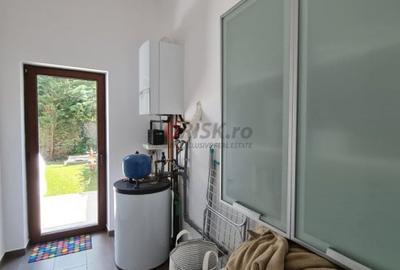 Vila Deosebita - Mogosoaia - 27