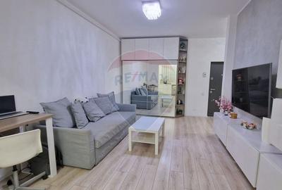 Apartament 2 camere, mobilat si utilat modern, 50mp Militari Residence Apartament 2 camere, mobilat si utilat modern, 50mp Militari Residence - 3