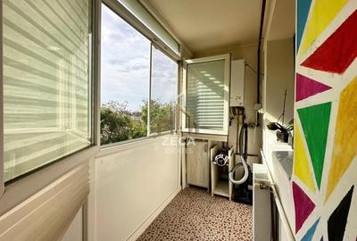 Apartament cu 2 camere decomandat, mobilat în Moșilor - 10
