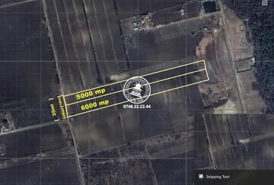 Teren de 11000 mp, în Central - 1