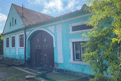Casă cu 4 camere în Chesler - 8