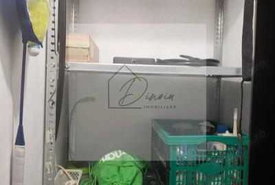 COMISION 0% I Apartament 3 camere Titan I Aleea Postavarul I etaj 4/4 - 1