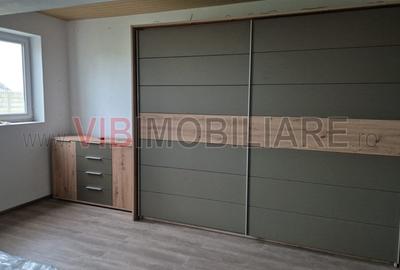 Ferma zootehnică funcțională, populată cu peste 200 capete bovine, aproape de Sâ - 2