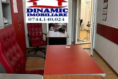 Birou, de 72 mp, în Central - 3