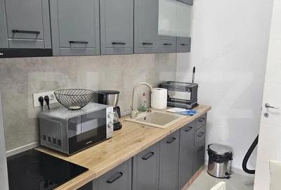 Garsonieră decomandată în Noua - 5