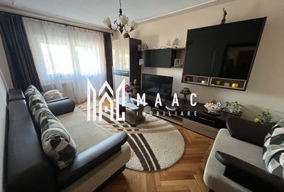 Apartament cu 3 camere decomandat, mobilat în Terezian - 4