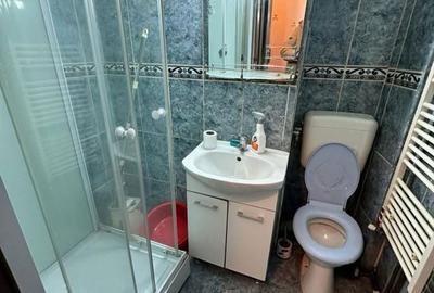 Apartament cu 2 camere nedecomandat în Central - 3