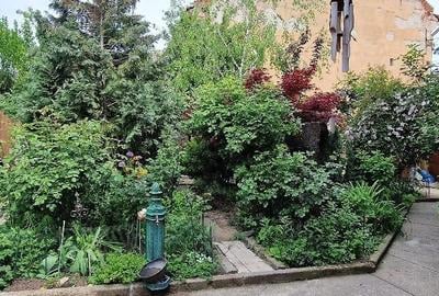 Casă cu 5 camere cu Teren 553 Mp în Bălcescu - 7