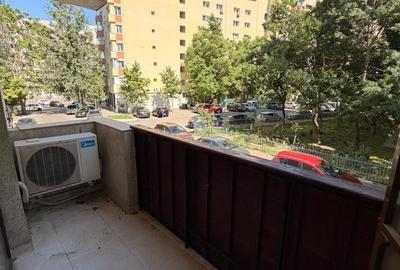 Apartament cu 2 camere decomandat, mobilat în Nerva Traian - 9