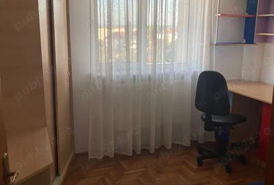 Inchiriez apartament 3 camere, CN Tudor Vladimirescu - 9