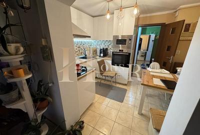 Bloc Izolat.Decomandat.2 bai.Centrala Proprie - 13