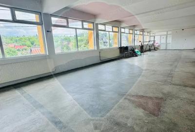 Spa?iu comercial de 150mp de inchiriat - 6