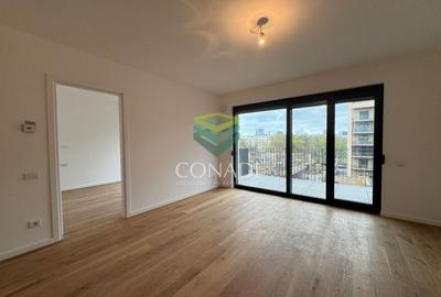 Bloc finalizat 2025 - Apartament 2 camere + loc parcare - Zona Domenii - 12