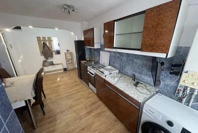 Apartament cu 2 camere decomandat în Central - 7