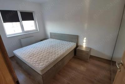Apartament cu 3 camere semidecomandat în Vest - 4
