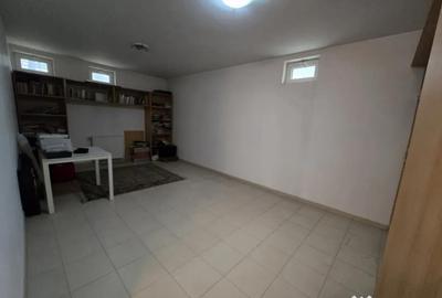 Apartament cu 7 camere decomandat, mobilat în Herăstrău - 2