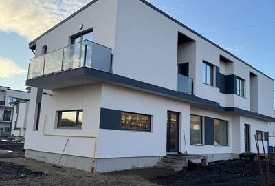 Casă cu 3 camere în Central - 4