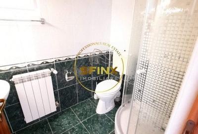 In apropiere de British School, vila spatioasa cu piscina si curte mare - 28