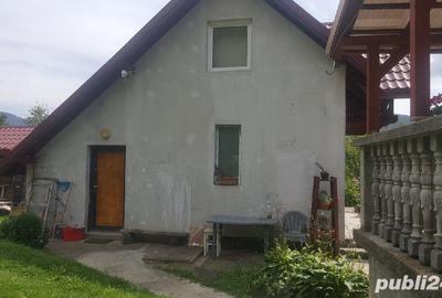 Casă cu Teren 2400 Mp în Cavnic - 7