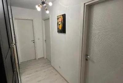 Apartament cu 3 camere decomandat, mobilat în Theodor Pallady - 10