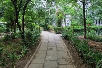 Gara-Abator, apartament cu 3 camere decomandate. - 17